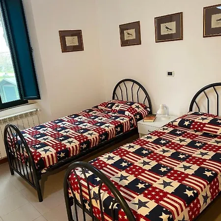 Casaleaurelia Apartman