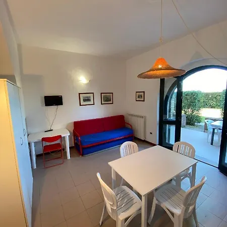 Apartman Casaleaurelia *