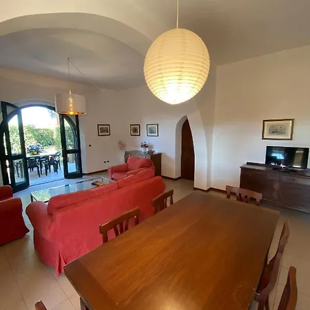 Apartment Casaleaurelia
