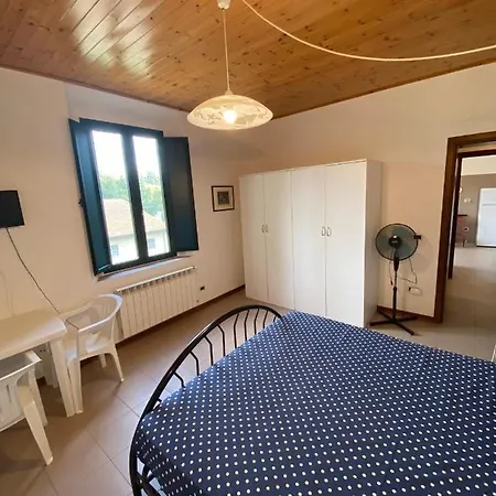 Casaleaurelia * Bibbona