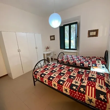 Casaleaurelia * Bibbona