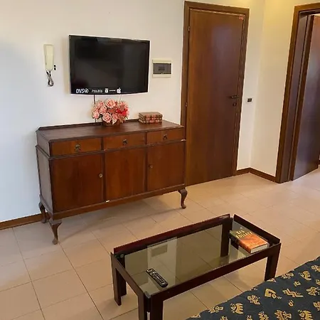 Casaleaurelia Apartman