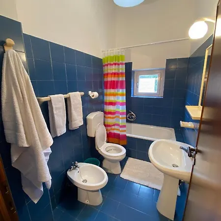 Casaleaurelia * Bibbona