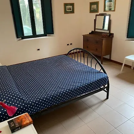 Apartman Casaleaurelia *