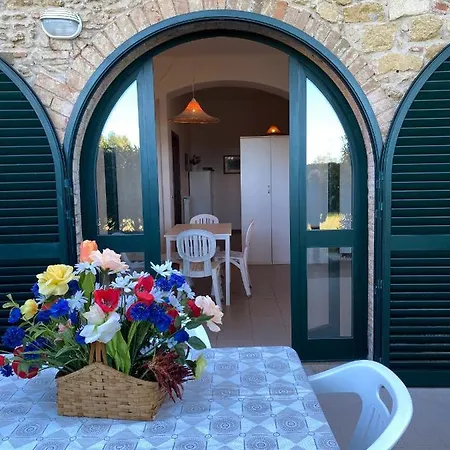 Apartman Casaleaurelia