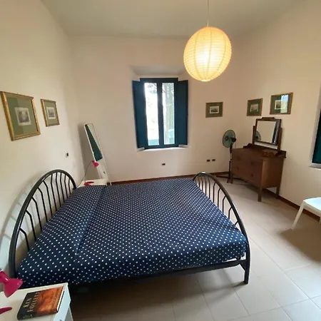 Casaleaurelia Apartman *