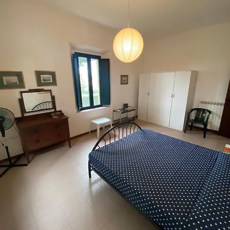 Apartman Casaleaurelia Bibbona