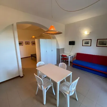 Casaleaurelia Apartman