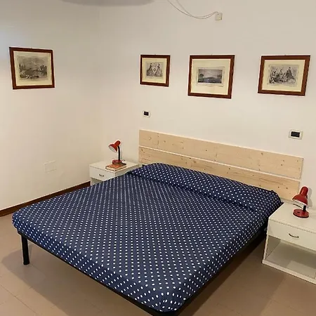 Casaleaurelia Apartment