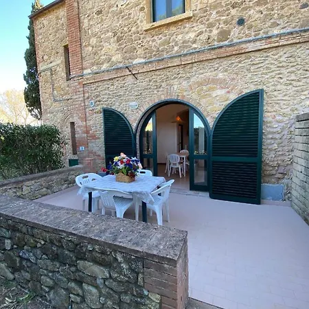 Casaleaurelia Apartman *