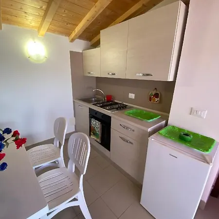 Casaleaurelia Apartman