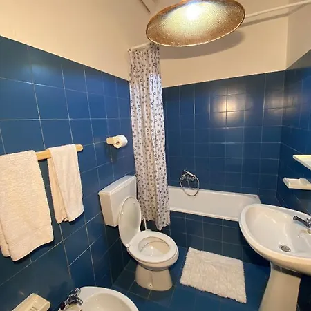 Casaleaurelia Bibbona