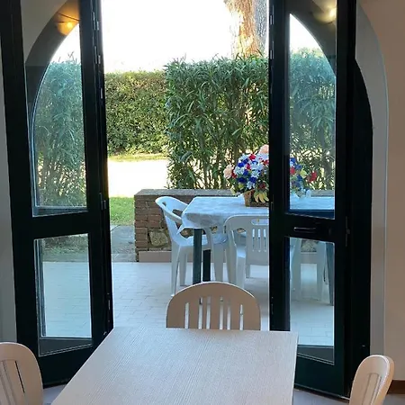 Casaleaurelia Apartman