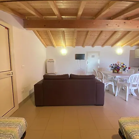Apartment Casaleaurelia Bibbona