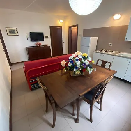 Apartman Casaleaurelia *