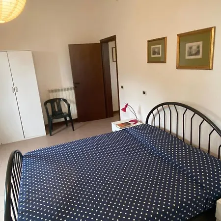 Casaleaurelia Apartman