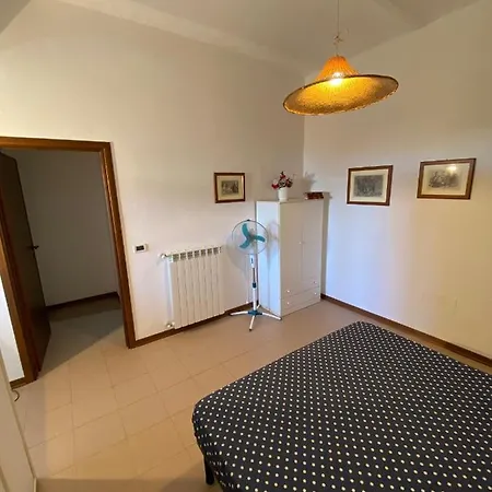 Apartman Casaleaurelia