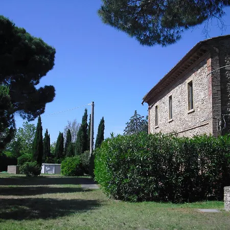 Casaleaurelia Apartment