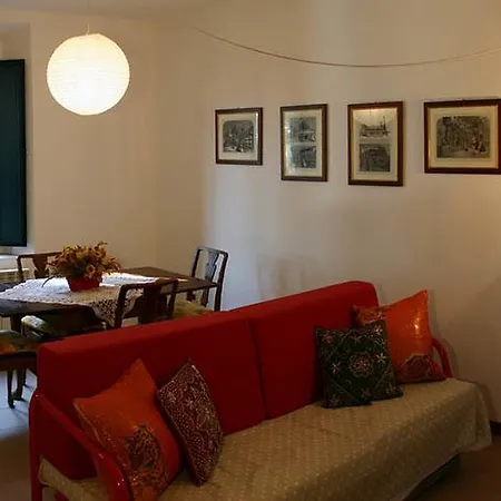 Apartman Casaleaurelia *