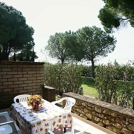 Apartment Casaleaurelia