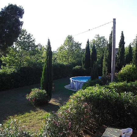 Apartman Casaleaurelia