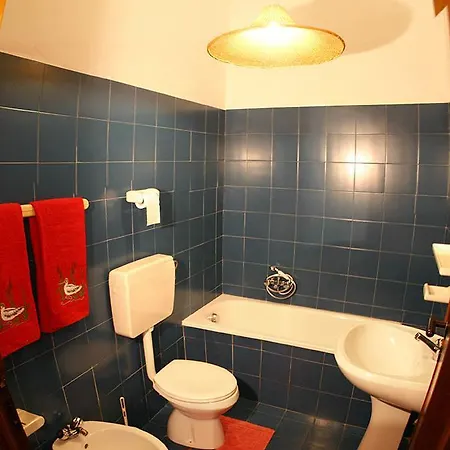 Casaleaurelia Apartman Bibbona