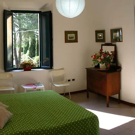 Casaleaurelia Apartman