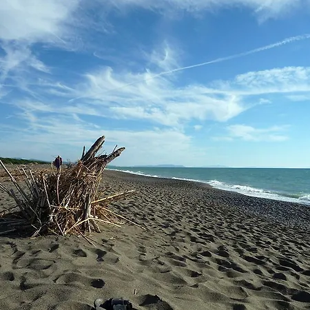 Casaleaurelia Apartment