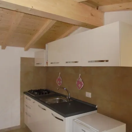 Apartment Casaleaurelia *