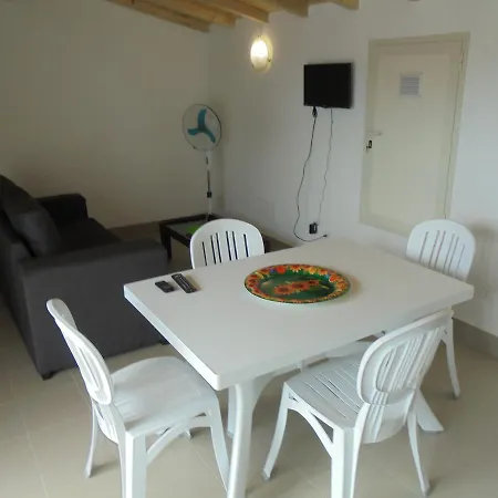 Casaleaurelia Apartman *