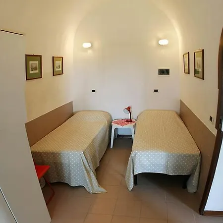 Apartman Casaleaurelia *
