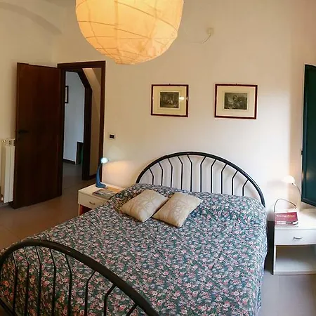 Apartment Casaleaurelia Bibbona