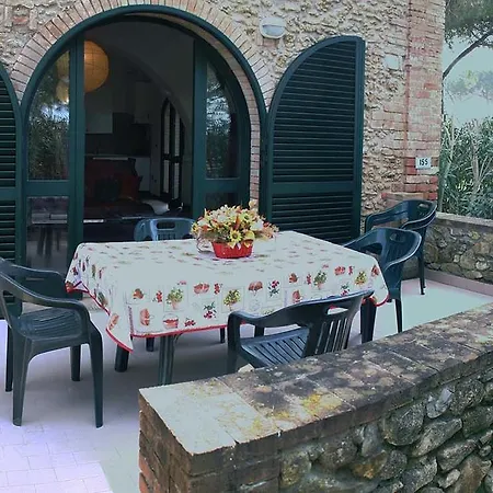 Casaleaurelia Apartment *