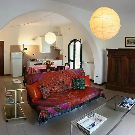 Casaleaurelia Apartman *
