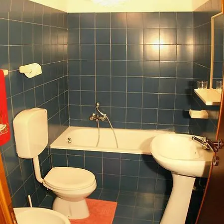 Apartman Casaleaurelia