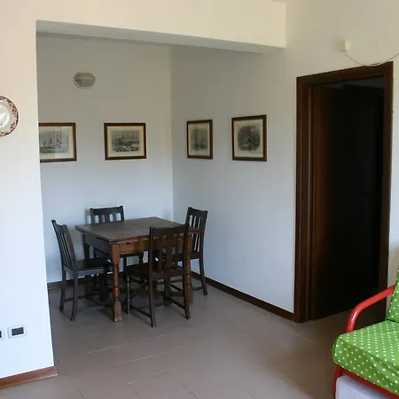 Casaleaurelia Apartman *