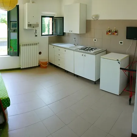 Apartman Casaleaurelia *