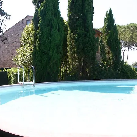 Casaleaurelia * Bibbona