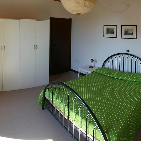 Apartman Casaleaurelia *
