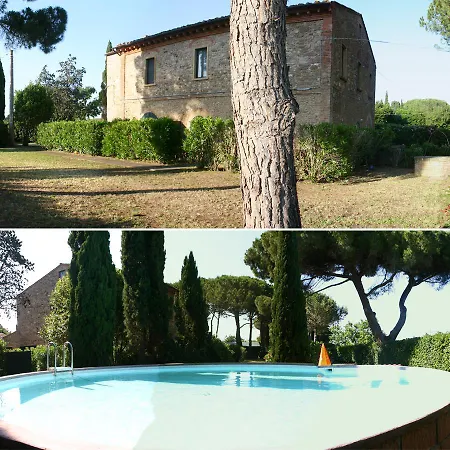Casaleaurelia Apartman *