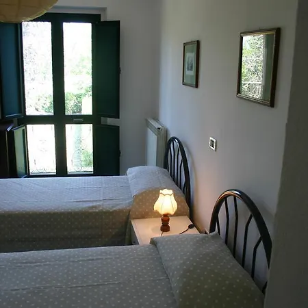 Casaleaurelia Apartman *