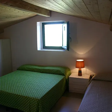 Casaleaurelia Apartman Bibbona