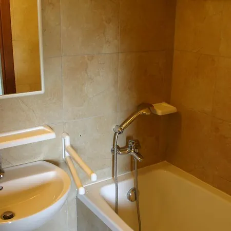Apartman Casaleaurelia *