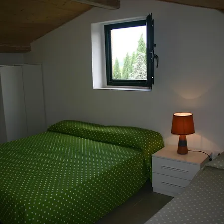 Casaleaurelia Apartman *