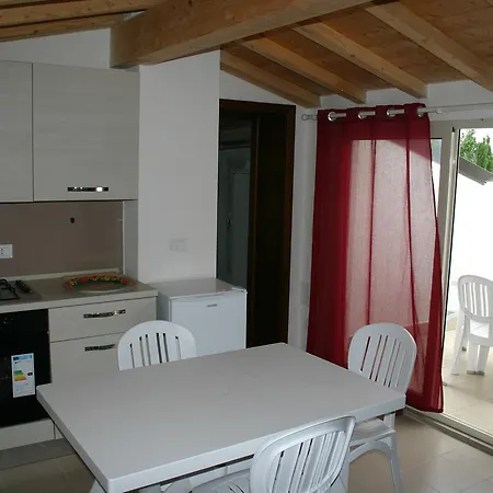 Apartment Casaleaurelia *