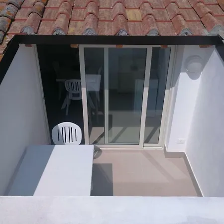 Casaleaurelia Apartman *