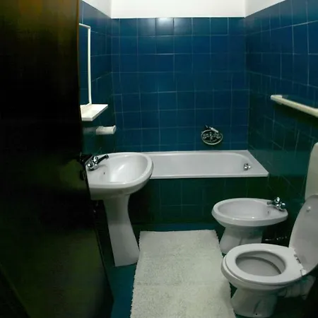 Casaleaurelia Apartman Bibbona