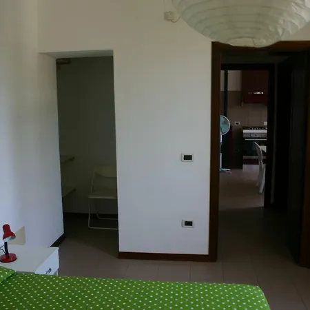 Apartment Casaleaurelia