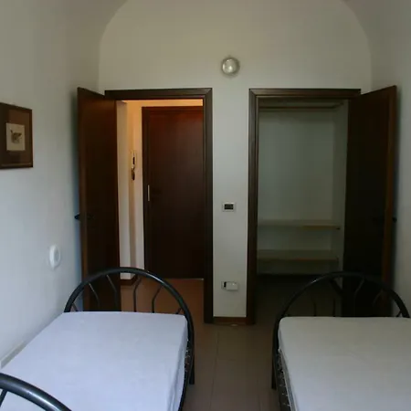 Casaleaurelia Apartman