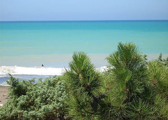 Casaleaurelia Bibbona